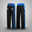RDX WAKO Trouser#color_blueblack