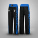 RDX WAKO Trouser#color_blueblack