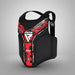RDX Chest Guard Aura F-17#color_redblack