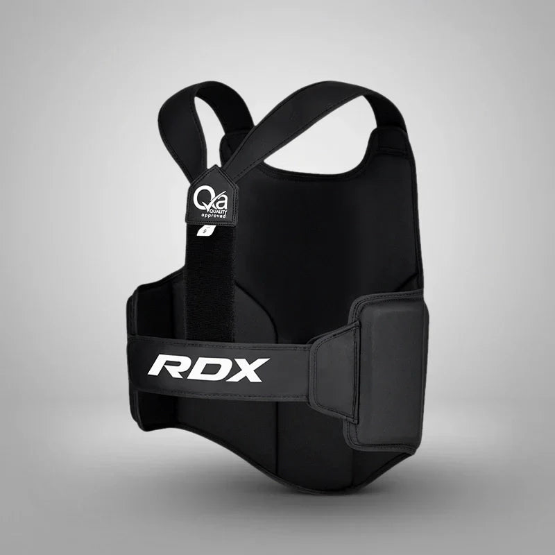 RDX Chest Guard Aura F-17#color_redblack