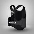 RDX Chest Guard Aura F-17#color_redblack