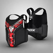 RDX Chest Guard Aura F-17#color_redblack