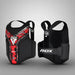 RDX Chest Guard Aura F-17#color_redblack