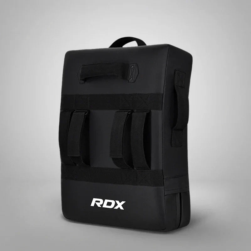 RDX Kick Shield Aura F-17#color_redblack