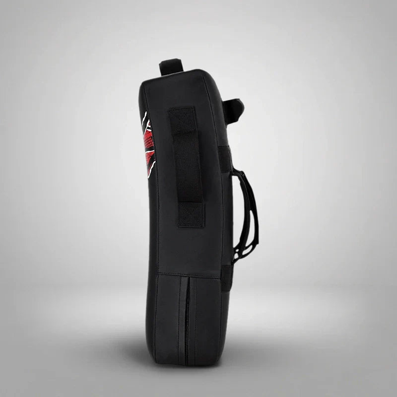 RDX Kick Shield Aura F-17#color_redblack