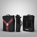 RDX Kick Shield Aura F-17#color_redblack