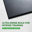 20mm Rubber PRO Gym Flooring | Heavy-Duty with Smooth Top Surface – UK's Highest Rated - MNEX PRO FIGHTING LIMITED