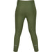 RDX SAUNA SWEAT LEGGINGS FOR WOMEN#color_army-green