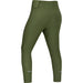RDX SAUNA SWEAT LEGGINGS FOR WOMEN#color_army-green