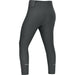 RDX SAUNA SWEAT LEGGINGS FOR WOMEN#color_grey