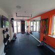 20mm Rubber PRO Gym Flooring | Heavy-Duty with Smooth Top Surface – UK's Highest Rated - MNEX PRO FIGHTING LIMITED