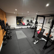 20mm Rubber PRO Gym Flooring | Heavy-Duty with Smooth Top Surface – UK's Highest Rated - MNEX PRO FIGHTING LIMITED