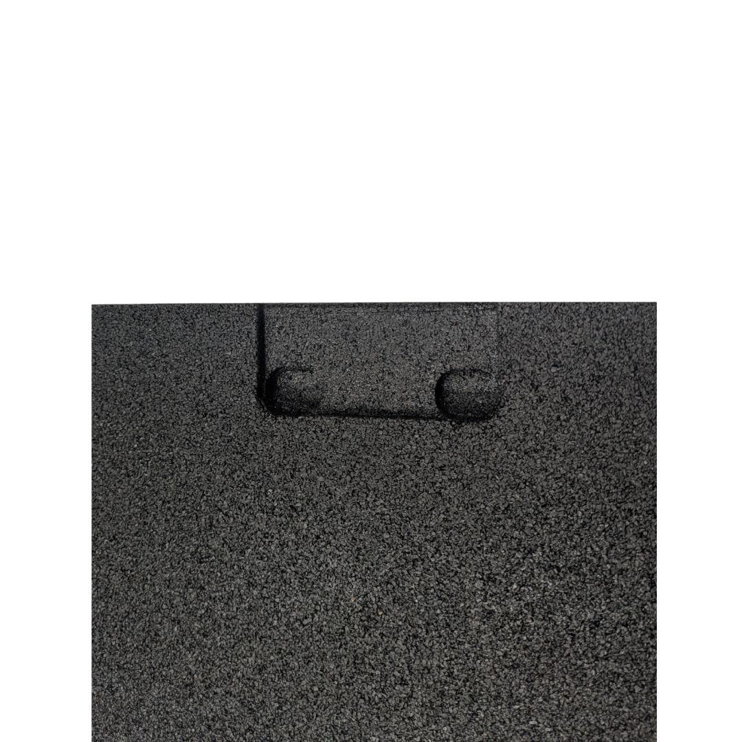 20mm Sprung PRO Interlocking Gym Tiles with Connection Inserts Included - MNEX PRO FIGHTING LIMITED