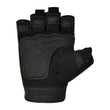 GYM WEIGHT LIFTING GLOVES T1#color_army-green