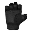 GYM WEIGHT LIFTING GLOVES T1#color_grey