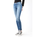 Wrangler Corynn Aquatic Coral Jeans W W25FX771N - MNEX PRO FIGHTING LIMITED