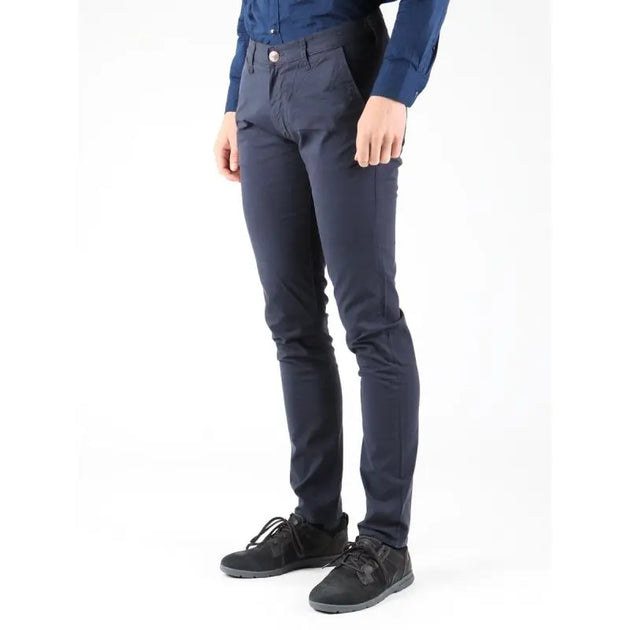 Wrangler Larston M W18SGJ114 Pants - MNEX PRO FIGHTING LIMITED