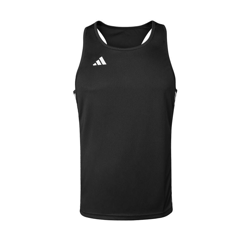 Adidas Boxing Top ADIBTT02 boxing shirt - MNEX PRO FIGHTING LIMITED