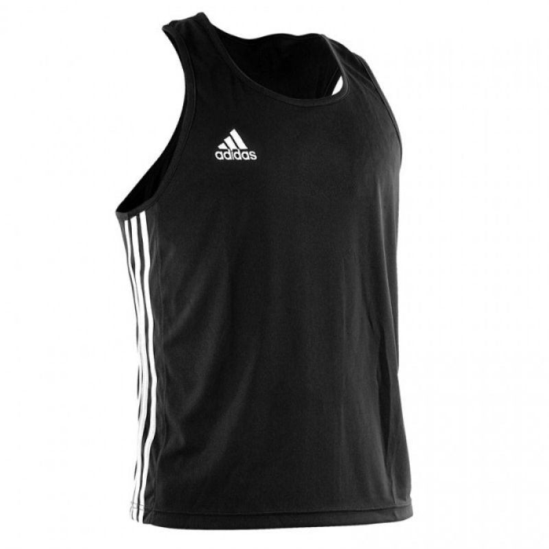 Adidas Boxing Top ADIBTT02 boxing shirt - MNEX PRO FIGHTING LIMITED