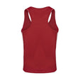 Adidas Boxing Top blue - MNEX PRO FIGHTING LIMITED