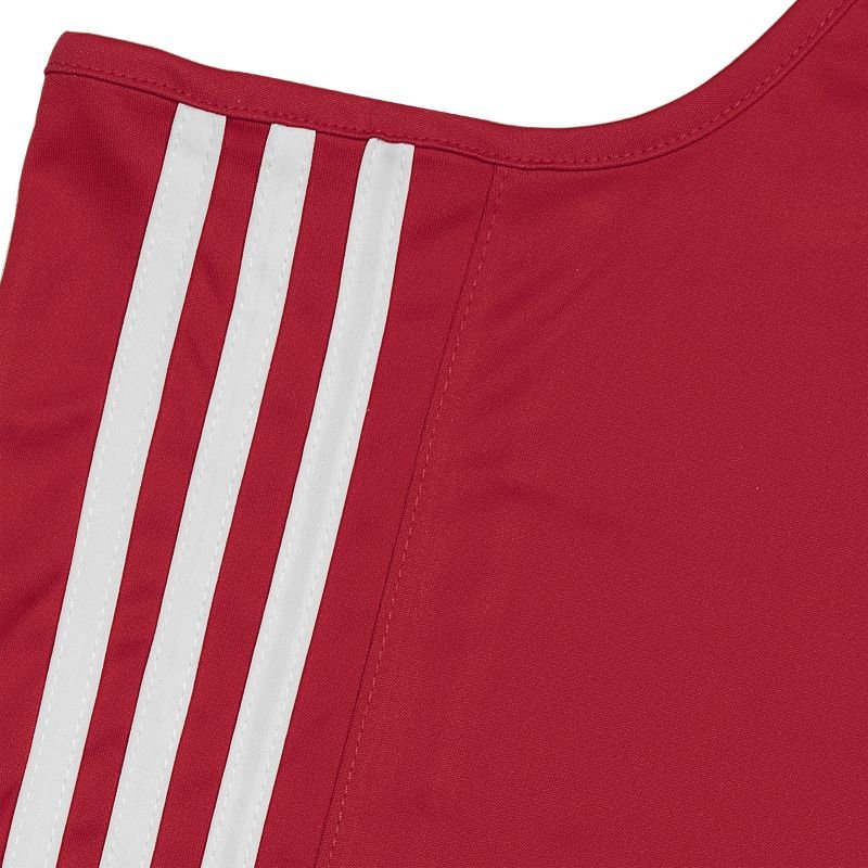 Adidas Boxing Top blue - MNEX PRO FIGHTING LIMITED