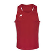 Adidas Boxing Top blue - MNEX PRO FIGHTING LIMITED