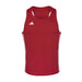 Adidas Boxing Top blue - MNEX PRO FIGHTING LIMITED