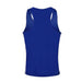 Adidas Boxing Top blue - MNEX PRO FIGHTING LIMITED