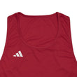 Adidas Boxing Top blue - MNEX PRO FIGHTING LIMITED