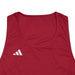 Adidas Boxing Top blue - MNEX PRO FIGHTING LIMITED