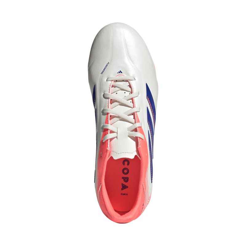 adidas Copa Pure 3 League FG/MG JR2886 Kids' Soccer Cleats - MNEX PRO FIGHTING LIMITED