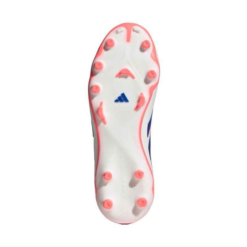 adidas Copa Pure 3 League FG/MG JR2886 Kids' Soccer Cleats - MNEX PRO FIGHTING LIMITED