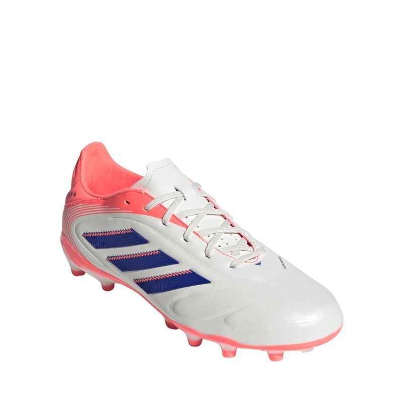 adidas Copa Pure 3 League FG/MG JR2886 Kids' Soccer Cleats - MNEX PRO FIGHTING LIMITED