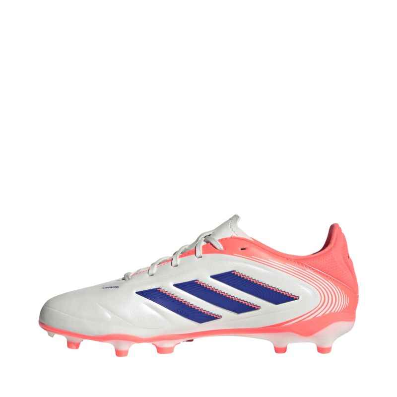 adidas Copa Pure 3 League FG/MG JR2886 Kids' Soccer Cleats - MNEX PRO FIGHTING LIMITED