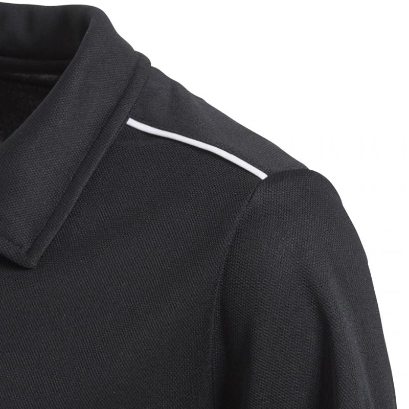 Adidas Core 18 Polo Junior CE9038 Football Jersey - MNEX PRO FIGHTING LIMITED