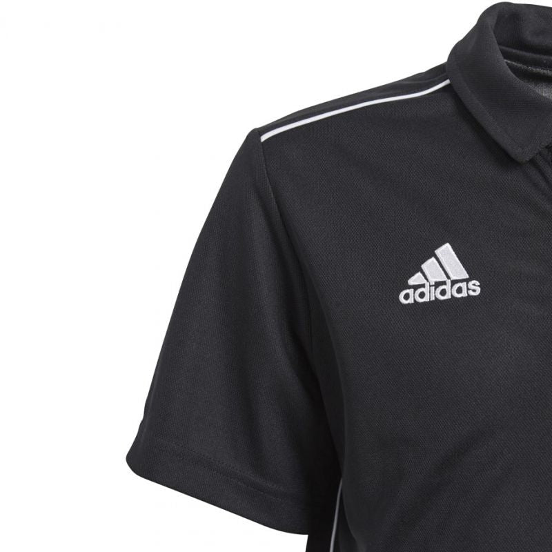 Adidas Core 18 Polo Junior CE9038 Football Jersey - MNEX PRO FIGHTING LIMITED