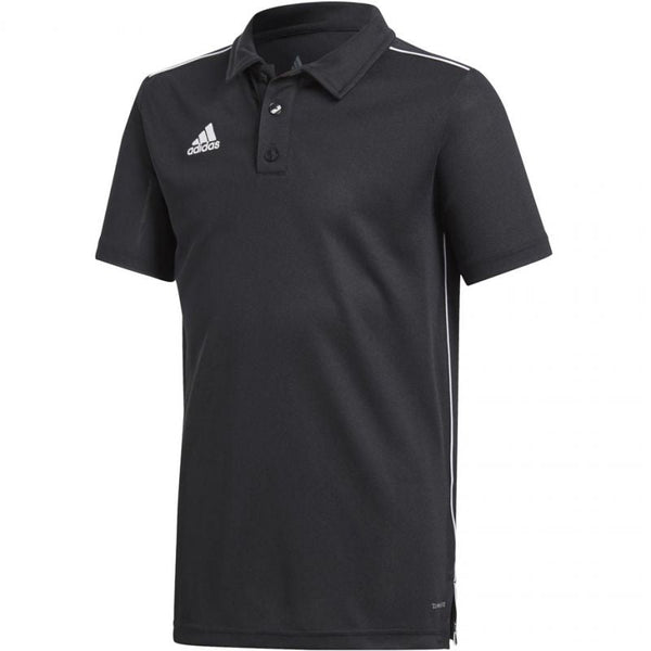 Adidas Core 18 Polo Junior CE9038 Football Jersey - MNEX PRO FIGHTING LIMITED