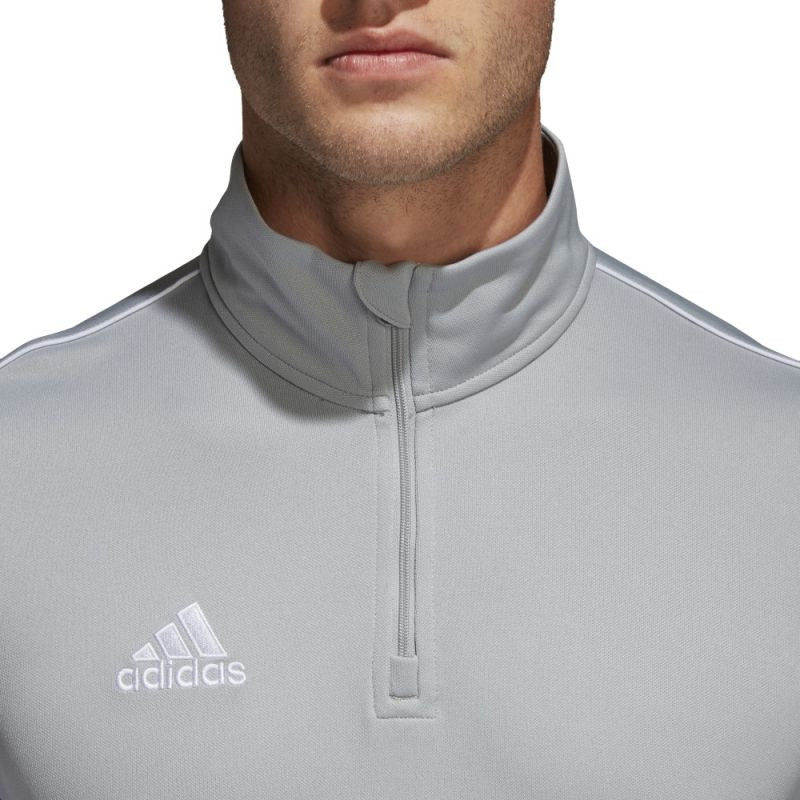 Adidas Core 18 TR Top M CV4000 Football Jersey - MNEX PRO FIGHTING LIMITED