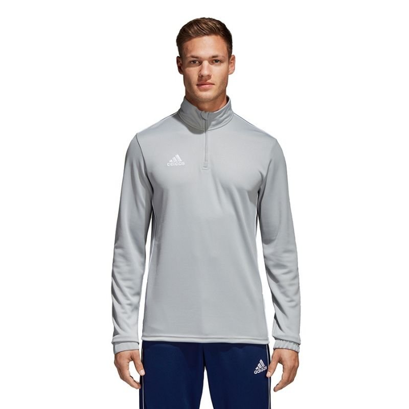 Adidas Core 18 TR Top M CV4000 Football Jersey - MNEX PRO FIGHTING LIMITED