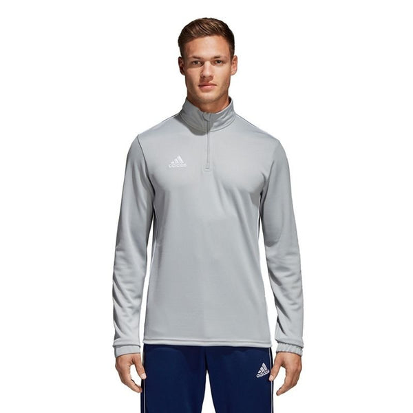 Adidas Core 18 TR Top M CV4000 Football Jersey - MNEX PRO FIGHTING LIMITED