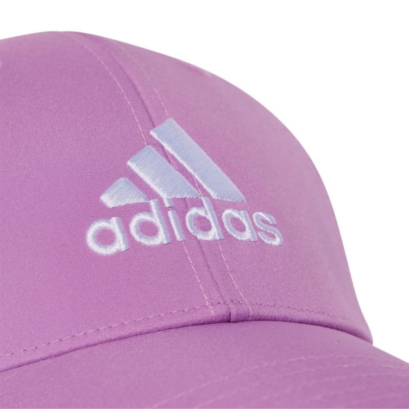 adidas Embroidered Logo Lightweight Baseball Cap IY7767 - MNEX PRO FIGHTING LIMITED
