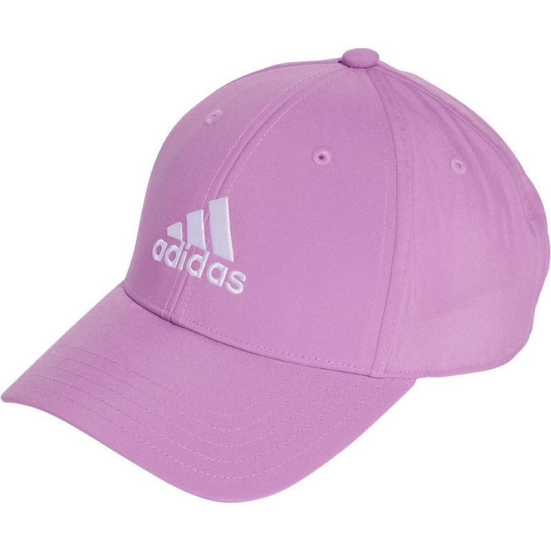 adidas Embroidered Logo Lightweight Baseball Cap IY7767 - MNEX PRO FIGHTING LIMITED