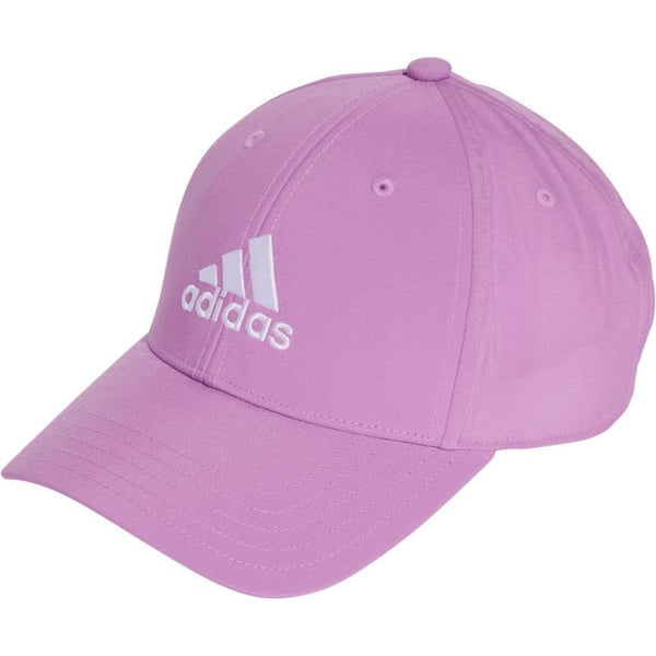 adidas Embroidered Logo Lightweight Baseball Cap IY7767 - MNEX PRO FIGHTING LIMITED