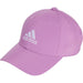 adidas Embroidered Logo Lightweight Baseball Cap IY7767 - MNEX PRO FIGHTING LIMITED