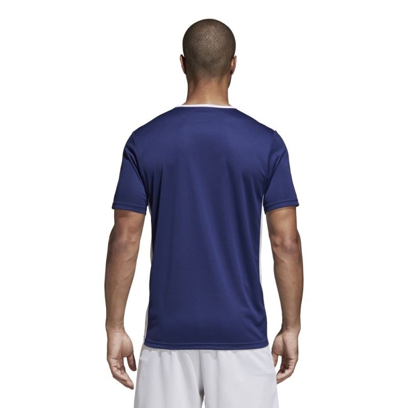 Adidas Entrada 18 CF1036 Football Jersey - MNEX PRO FIGHTING LIMITED