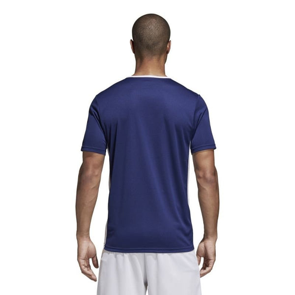 Adidas Entrada 18 CF1036 Football Jersey - MNEX PRO FIGHTING LIMITED