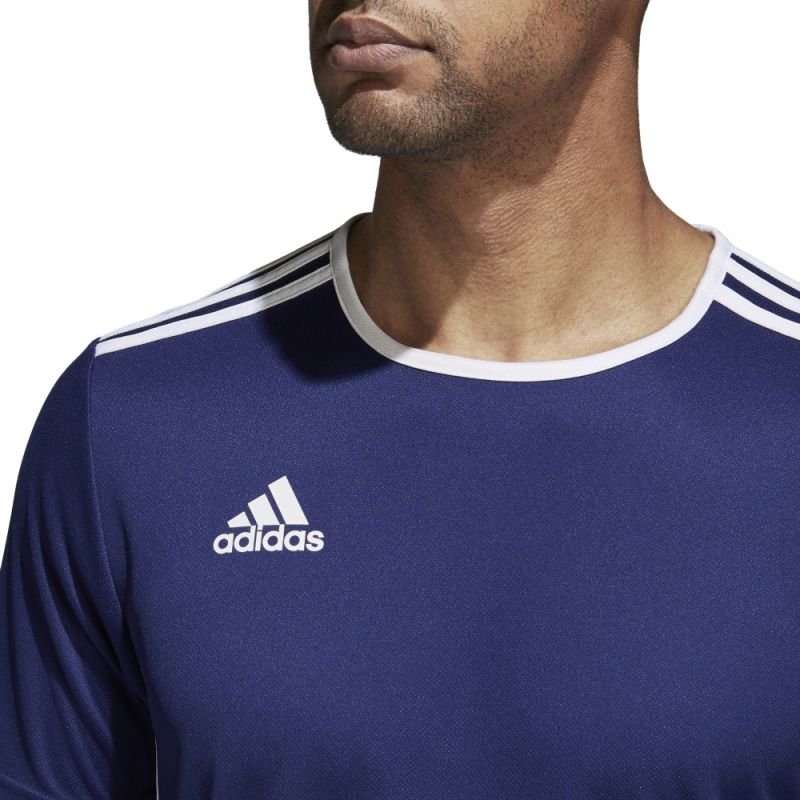 Adidas Entrada 18 CF1036 Football Jersey - MNEX PRO FIGHTING LIMITED