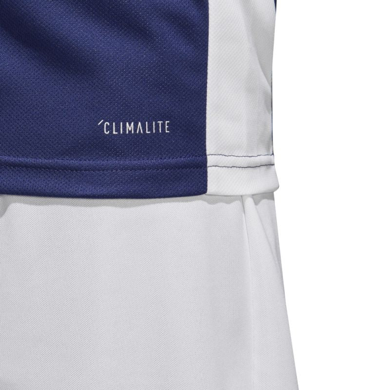 Adidas Entrada 18 CF1036 Football Jersey - MNEX PRO FIGHTING LIMITED