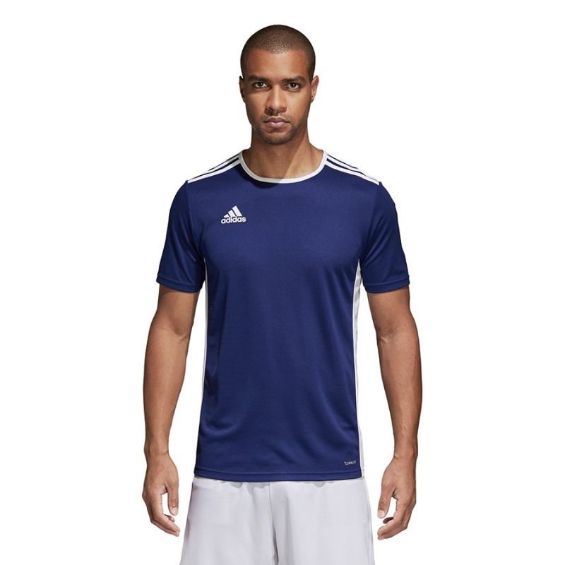 Adidas Entrada 18 CF1036 Football Jersey - MNEX PRO FIGHTING LIMITED