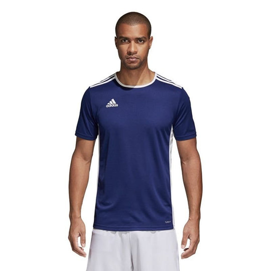 Adidas Entrada 18 CF1036 Football Jersey - MNEX PRO FIGHTING LIMITED
